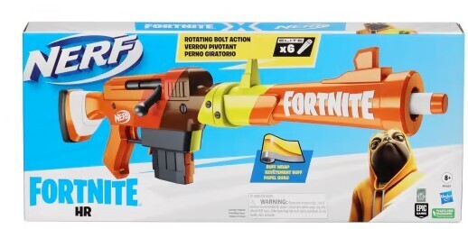 Nerf gun kmart on sale