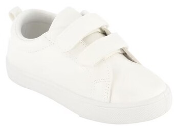 Kmart Junior casual shoes offer