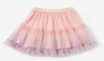 Kmart Tiered tutu skirt offer