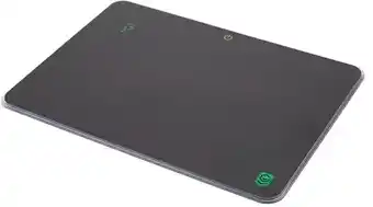 Kmart Gaming rgb mouse pad with wireless charger offer