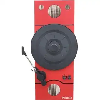 BIG W Polaroid turntable offer