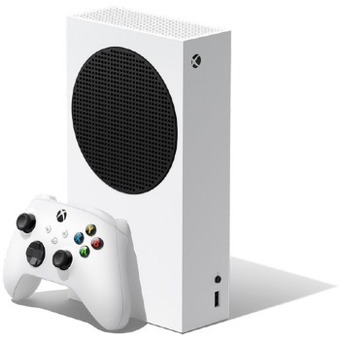 BIG W Xbox series s console offer