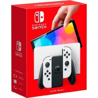 BIG W Nintendo switch oled* console offer