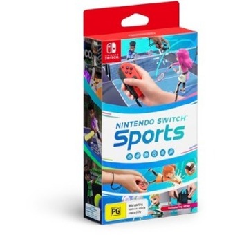 BIG W Nintendo switch nintendo switch sports offer