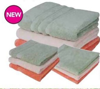 Bath Towel