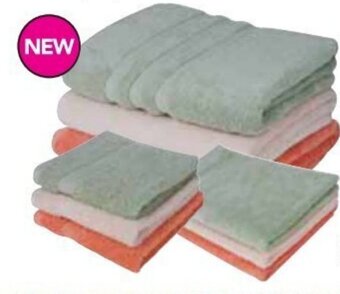Cheap as Chips Bath Sheet offer