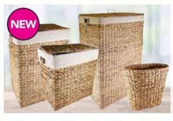 Cheap as Chips Josie Hamper, Small offer