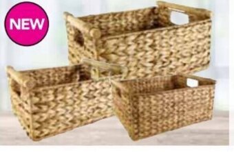 Cheap as Chips Ami Basket, Small offer