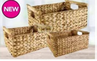 Cheap as Chips Ami Basket, Medium offer