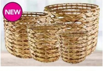 Cheap as Chips Laura Basket, Small offer