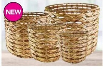 Cheap as Chips Laura Basket, Large offer