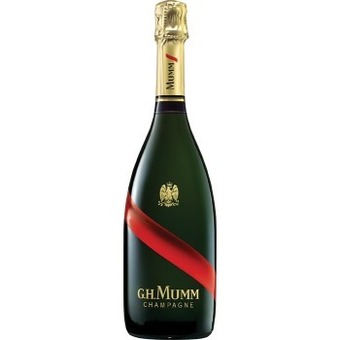 IGA Liquor Mumm grand cordon nv 750ml offer