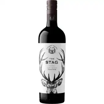 St huberts the stag 750ml varieties