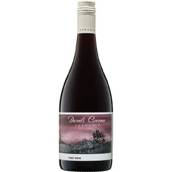 IGA Liquor Devil's corner pinot noir 750ml varieties offer