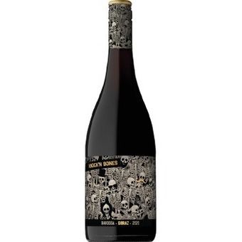 IGA Liquor Knock n bones 750ml varieties offer