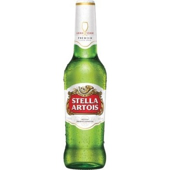 IGA Liquor Stella artois 24 pack offer
