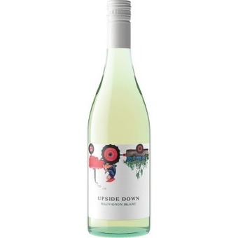 IGA Liquor Upside down 750ml varieties offer