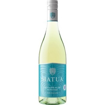 IGA Liquor Matua sauvignon blanc 750ml varieties offer