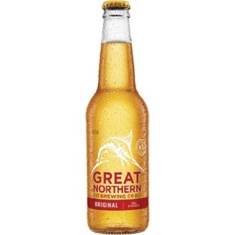 IGA Liquor Great northern original 24 pack offer