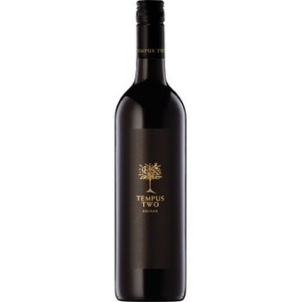 IGA Liquor Tempus two varietal 750ml varieties offer