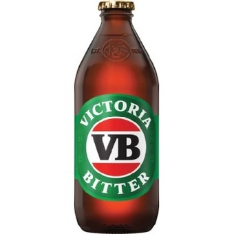 IGA Liquor Victoria bitter 24 pack offer