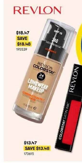 Revlon