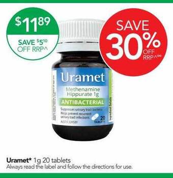 Uramet