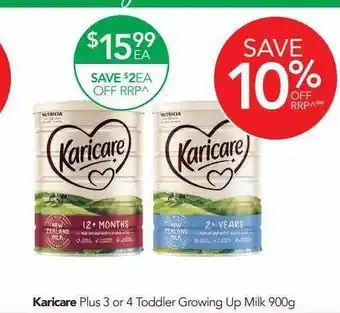 Karicare
