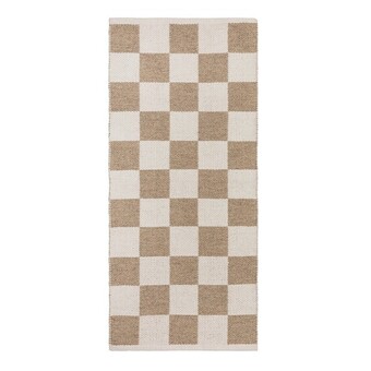 Pillow Talk Axel floor runner by habitat offer