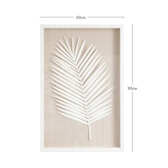 Pillow Talk Edina framed 3d wall art by m.u.s.e. offer