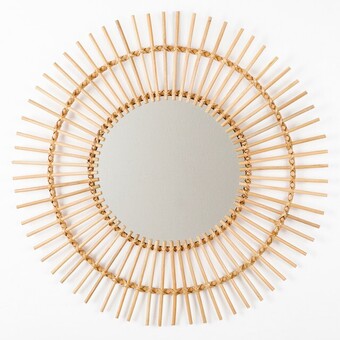 Pillow Talk Mayra mirror by m.u.s.e. offer