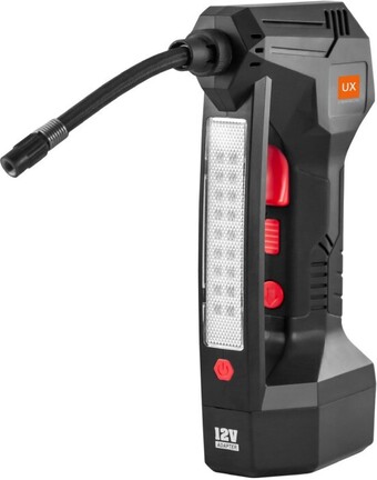Coles Cordless digital air pump offer