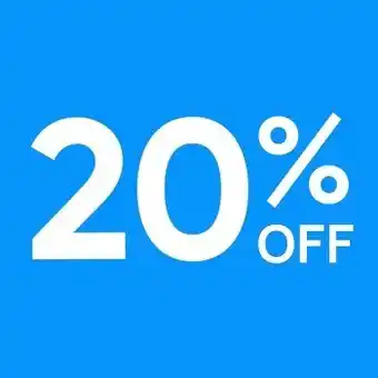 Myer 20% off pokemon offer