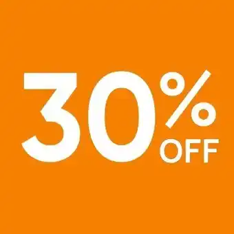 Myer 30% off vtech offer
