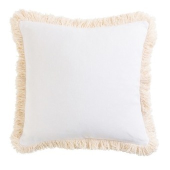 Pillow Talk Chester feather large cushion by m.u.s.e. offer