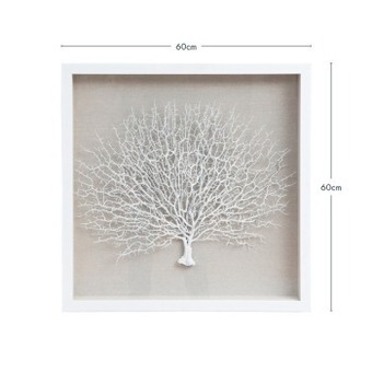 Pillow Talk Marina framed 3d wall art by m.u.s.e. offer