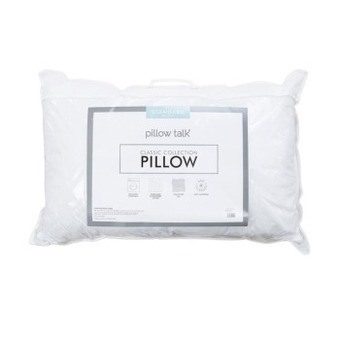 Pillow Talk Classic collection standard pillow by pillow talk offer