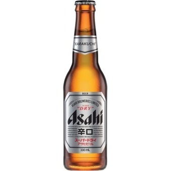 IGA Asahi super dry 24 pack offer
