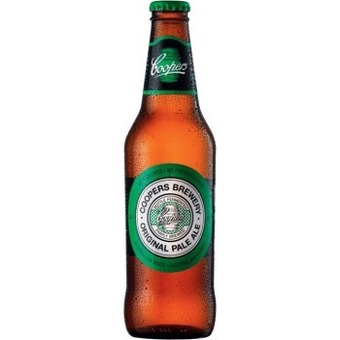 IGA Coopers pale ale 24 pack offer