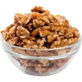 IGA Walnuts 400g pack offer