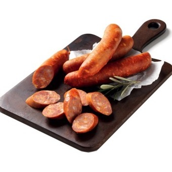 IGA Chorizo offer