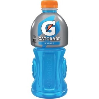 IGA Gatorade 1 litre selected varieties offer