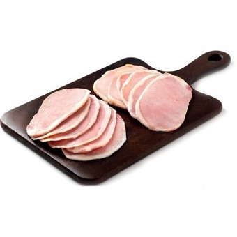 IGA Shortcut bacon offer