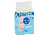 Coles Curash Simply Water Baby Wipes 240 Pack offer