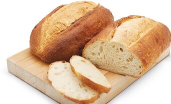 Woolworths 35hr sourdough loaf varieties* offer