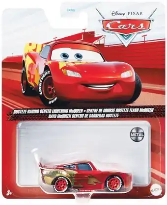 Cars 3 diecast assorted dxv29