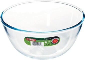 Woolworths Pyrex mixing bowl 3 litre offer