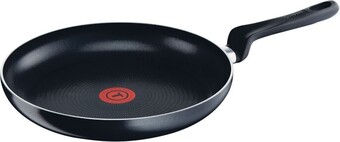 Woolworths Tefal cook right black frypan 32cm offer