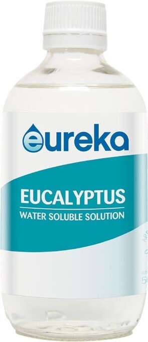 Woolworths Eureka eucalyptus solution 500ml offer