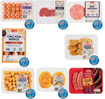 Coles Mix 'n save offer